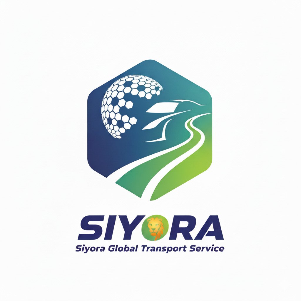Siyora logo
